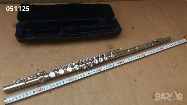 флейта - отлична в кутия , снимка 8 - Нумизматика и бонистика - 54034172
