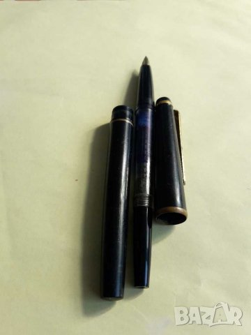 Стара писалка -2, снимка 7 - Антикварни и старинни предмети - 29875946