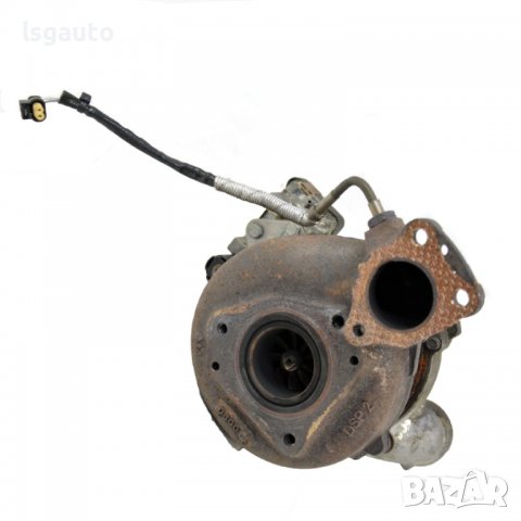 Турбо Mercedes-Benz E-Class (W212)(2009-2016) ID:93533, снимка 2 - Части - 39605305