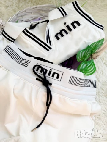 дамски екипи Miu Miu , снимка 2 - Спортни екипи - 50843604