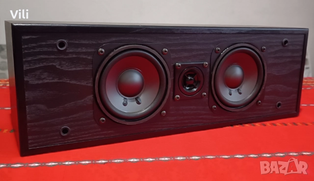 Jamo Studio Center, снимка 2 - Тонколони - 52828087