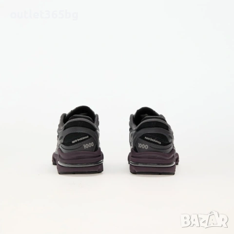 New Balance - 1000 Grey №43 Оригинал Код 639, снимка 5 - Маратонки - 53989488