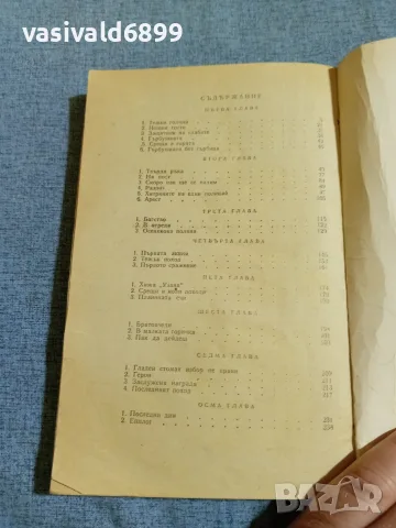 Марко Марчевски - Митко Палаузов , снимка 5 - Българска литература - 56305525