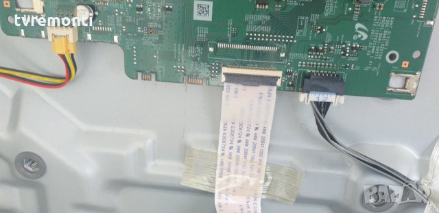 Основна платка - , BN94-10502E, BN41-02575A, снимка 4 - Части и Платки - 29218623