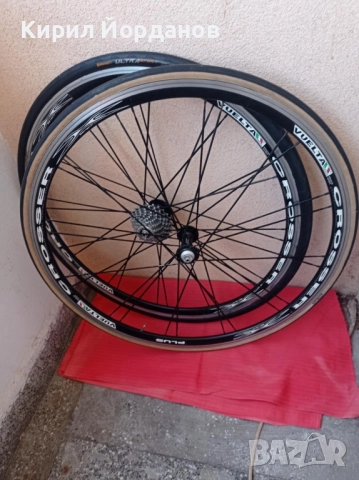 Шосейни Капли, снимка 2 - Части за велосипеди - 51711304