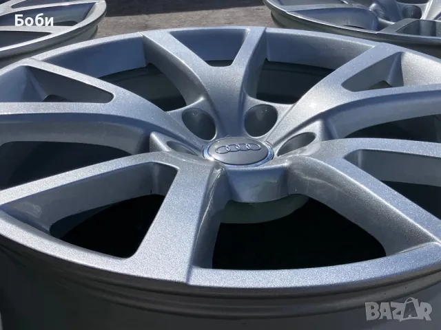 Джанти 5/112/19 Ауди А7, снимка 9 - Гуми и джанти - 49709918