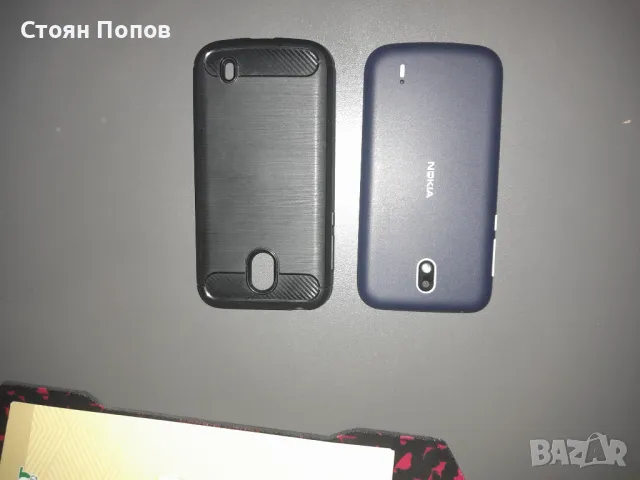 Продавам смартфон Nokia1
