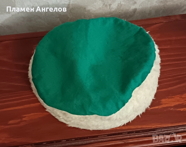 Чавдарско капаче. , снимка 3 - Антикварни и старинни предмети - 52657936