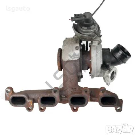 Турбо Volkswagen Touran II 2011-2015 ID:145699