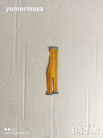 Galaxy A32 4G-оригинален лентов кабел , снимка 2 - Резервни части за телефони - 38147485
