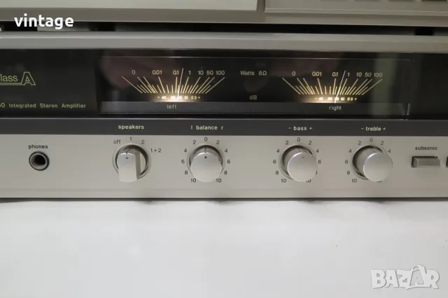 Dual CV 1260_C 826_CT 1260, снимка 3 - Аудиосистеми - 50265113