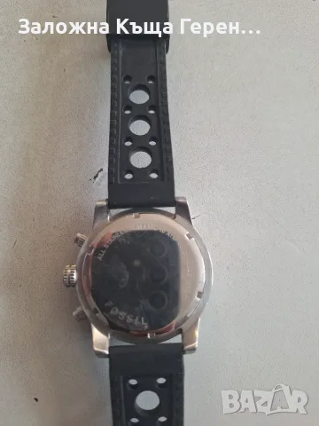 Мъжки ръчен часовник Fossil CH-2626, снимка 4 - Мъжки - 56223920