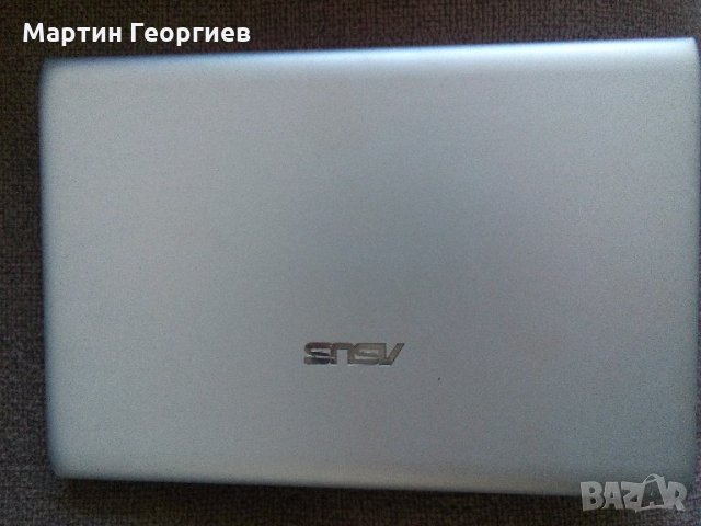 лаптоп, снимка 2 - Лаптопи за дома - 32085403