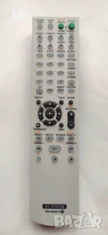 SONY RM-AAU013, снимка 2 - Други - 54057178