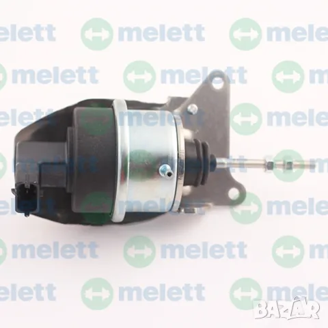 5430-970-0000 | Нов актуатор BV30 с датчик
