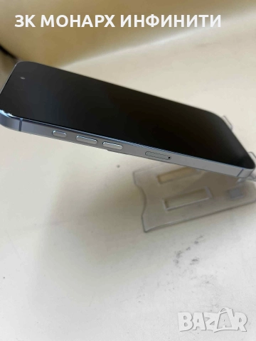 Телефон Iphone 16 Pro Max/512 GB, снимка 9 - Apple iPhone - 52579689