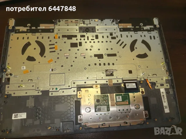 Lenovo LOQ 15APH8 чисто нова ОРИГИНАЛНА (КОД 14), снимка 6 - Лаптопи за работа - 56247410