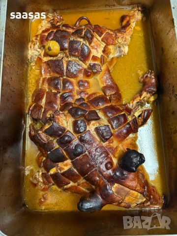 Печени агнета и прасета, снимка 4 - Други услуги - 51031087