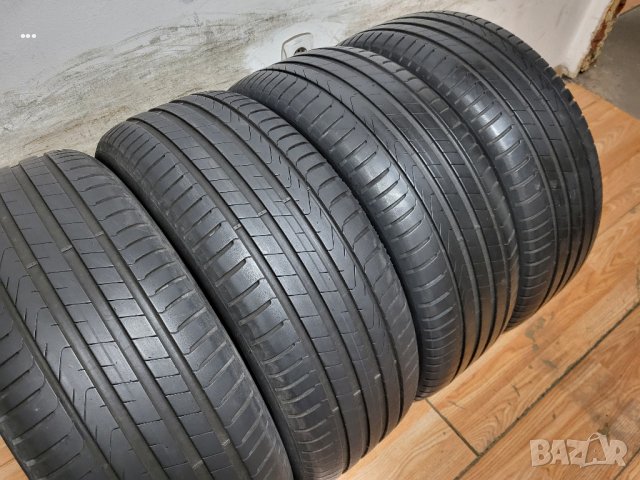 225/55/17 Pirelli / летни гуми, снимка 5 - Гуми и джанти - 44311291