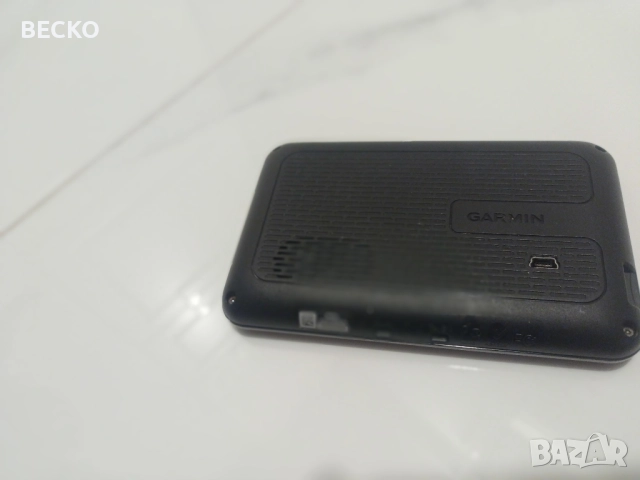 Garmin nuvi 40LM , снимка 7 - Garmin - 52267228