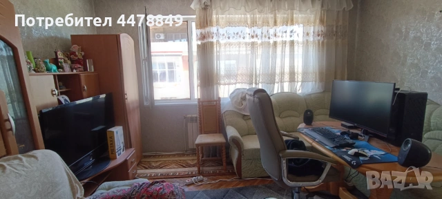 Продавам 4 стаен апартамент в идеален център., снимка 2 - Апартаменти - 54328978