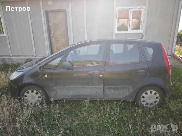Mitsubishi Colt Митсубиши Колт 1.1 1,3 1.5D На части, снимка 2 - Автомобили и джипове - 55732748