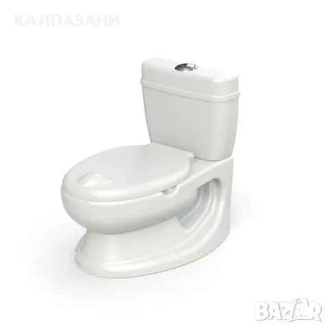 DOLU Гърне - тоалетна чиния със звук 7051, снимка 3 - Други - 47509451