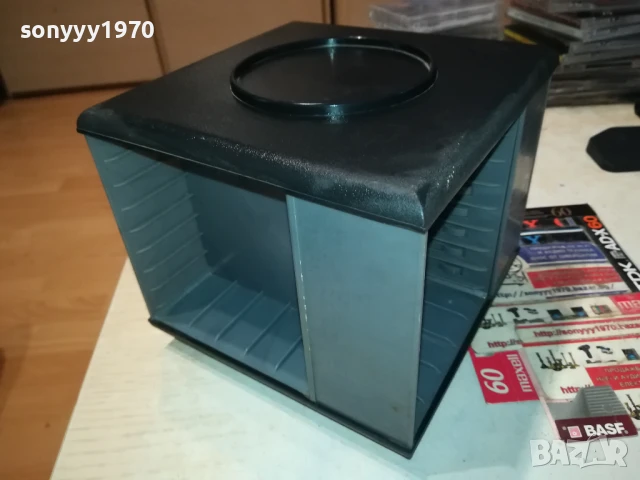 ФОНОТЕКА/КАСЕТНИК-СИВ 1506250918, снимка 9 - Аудио касети - 50670092