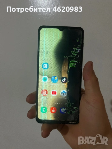 Samsung Galaxy A12, снимка 2 - Samsung - 52858094