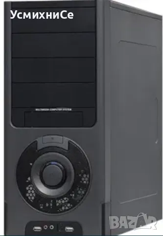 Настолен Компютър Intel i3 / 3.06GHz / RAM 12 GB, снимка 1