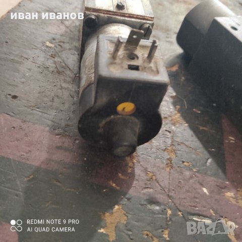 Хидравлични Винтили, снимка 7 - Хидравлични и пневматични чукове - 31786854