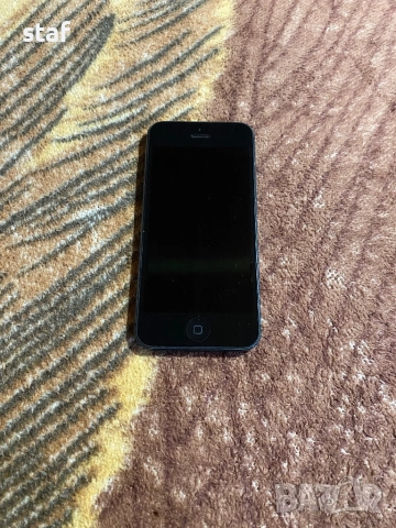 Продавам iPhone 5, снимка 2 - Apple iPhone - 51837930