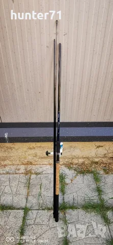 Въдици за плувка "Daiwa " и "Browning " с макари , снимка 8 - Такъми - 56155159