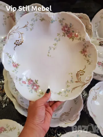 Rosenthal, Versailles сервиз за хранене , снимка 8 - Сервизи - 48842977