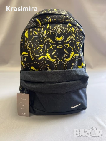 Nike раница – нова с етикет, снимка 2 - Раници - 51415130