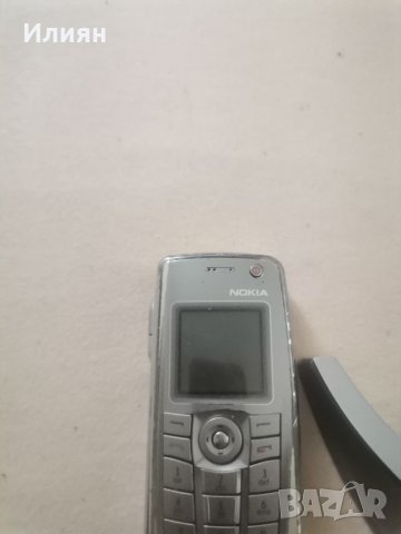 Телефон nokia 9300, снимка 2 - Nokia - 37839568