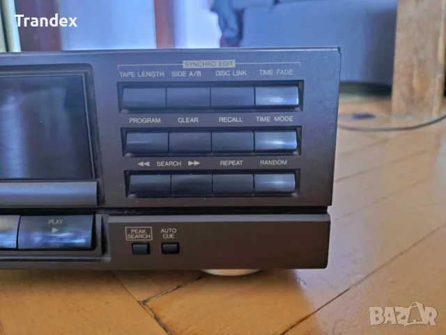 Technics SL - PG 100, снимка 5 - Други - 49518750