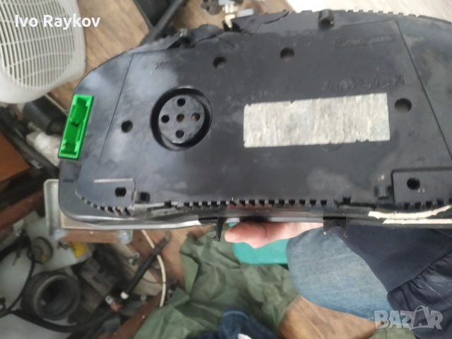 Километраж за VW Passat B5 , 6033eco336, снимка 3 - Части - 52259678
