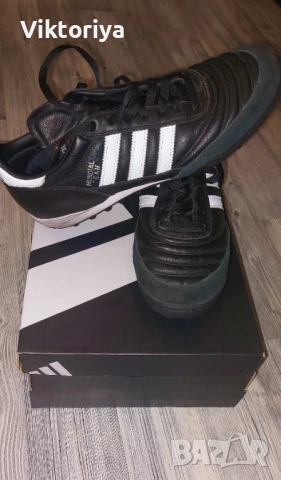 Мъжки спортни обувки, стоножки, снимка 6 - Спортни обувки - 52674821