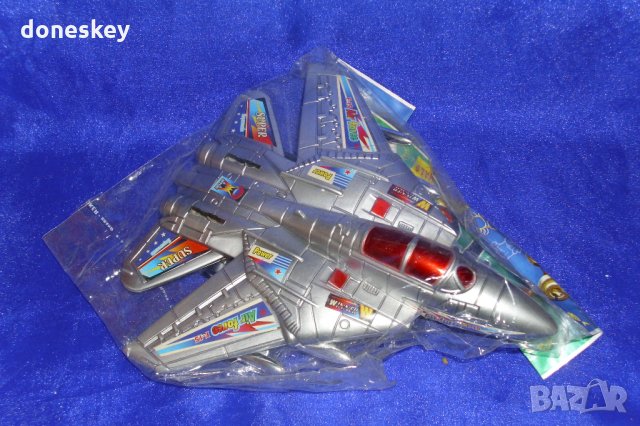 Самолетче "Стелт", снимка 1