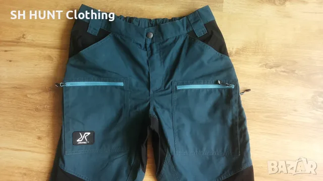 Revolution Race  Outdoor Stretch Trouser размер M / 50 туристически панталон - 2933, снимка 5 - Панталони - 55729947