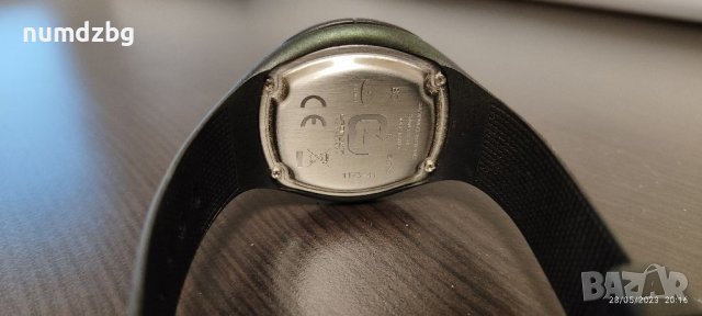 Часовник за спорт  Kalenji series F, снимка 4 - Смарт часовници - 40855050