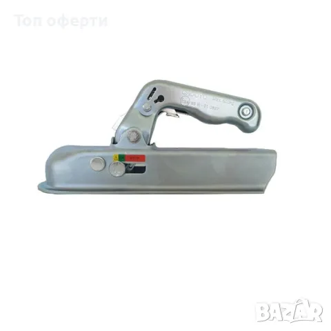 Заключваща лапа за теглич на ремарке 3030, снимка 2 - Аксесоари и консумативи - 49356493