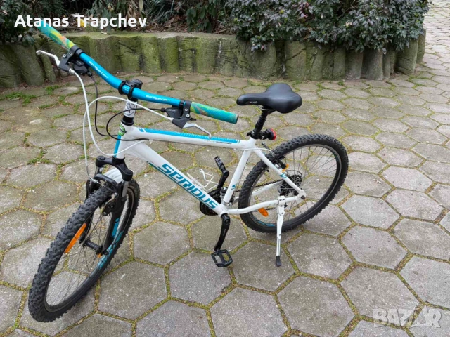 Велосипед 26 инча, снимка 3 - Велосипеди - 54010319