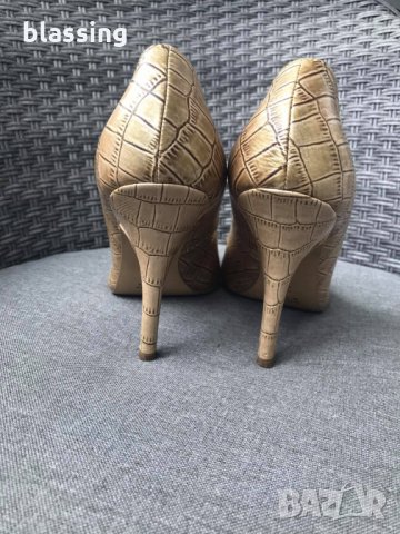 Chon- оригинални обувки , снимка 16 - Дамски обувки на ток - 16595106