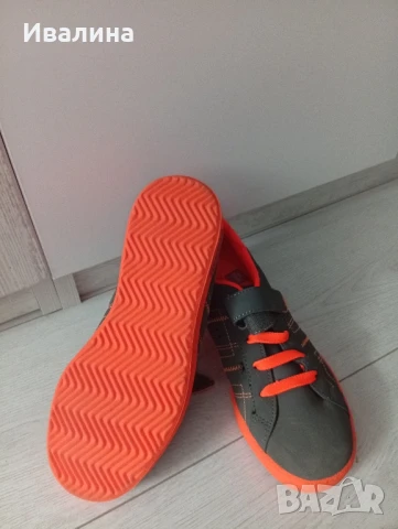   Детски маратонки, снимка 2 - Детски маратонки - 50923366