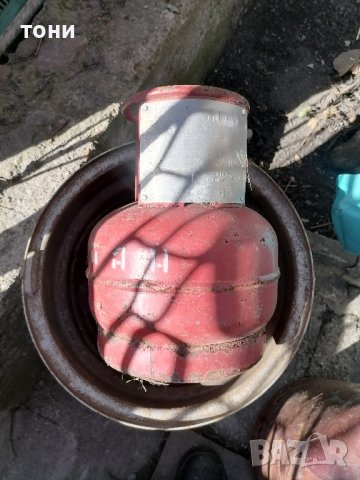 газови бутилки, снимка 2 - Газови котлони - 44160057