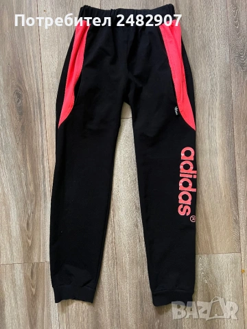 Дамско спортно долнище, снимка 3 - Спортни екипи - 54352369
