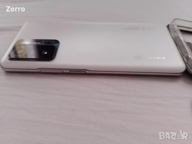 Xiaomi 11T Pro 128/8GB+8GB Moonlight White, снимка 5 - Xiaomi - 54102454