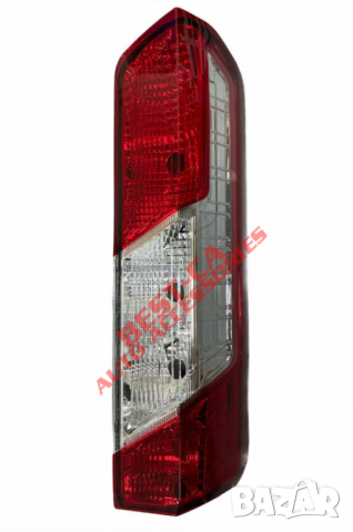 Стоп, стопове за Форд Транзит Ford Transit 2014 - 2020 V363 2014+, снимка 2 - Аксесоари и консумативи - 36516347